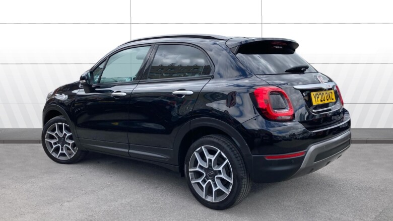 Fiat 500X 1.0 Cross Plus 5dr Petrol Hatchback
